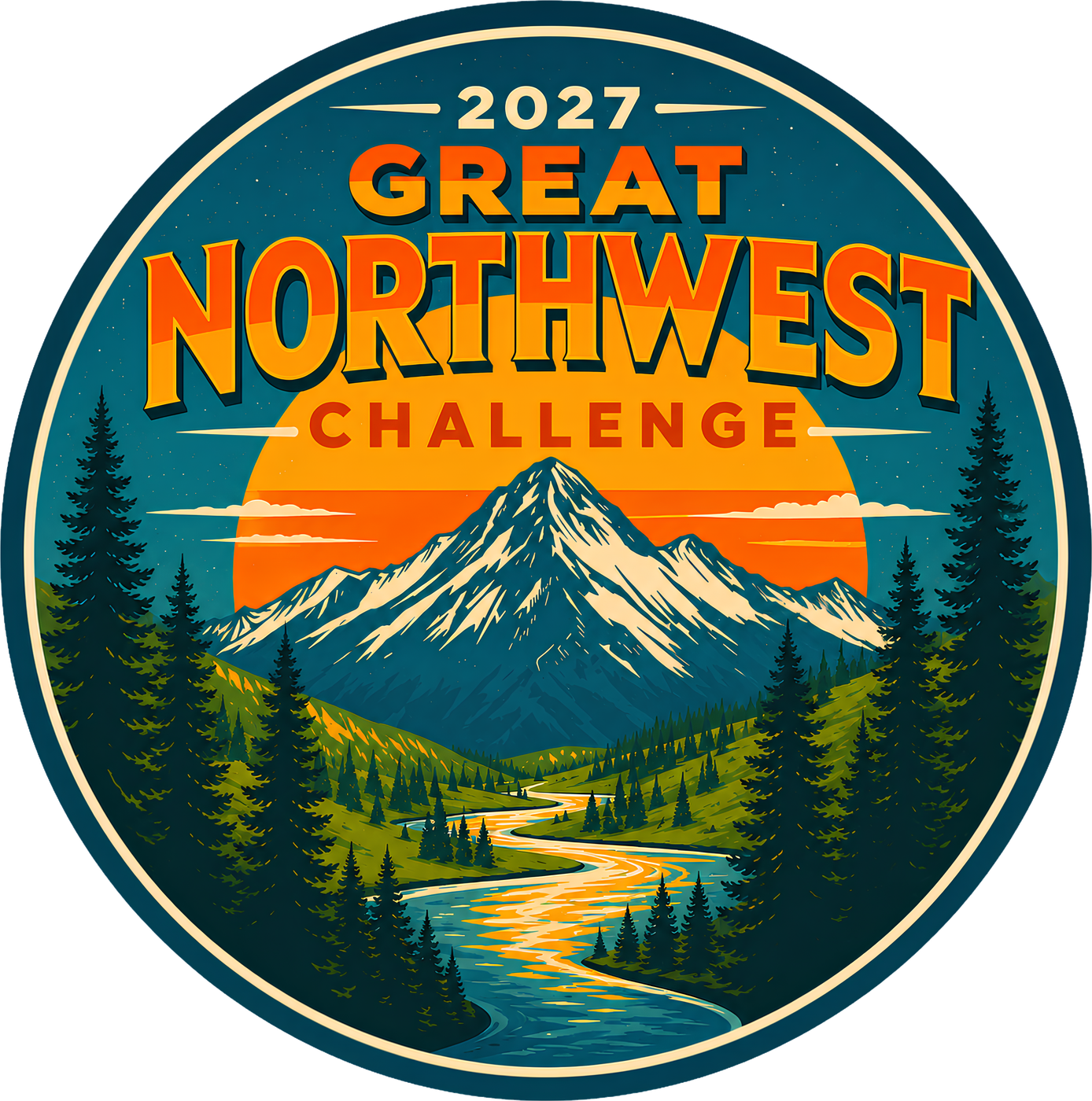 Great Northwest Challenge